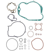 Carica l&#39;immagine nel visualizzatore di Gallery, SERIE GUARN MOTORE