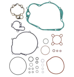 SERIE GUARN MOTORE MINARELL AM3-4-5-6 50