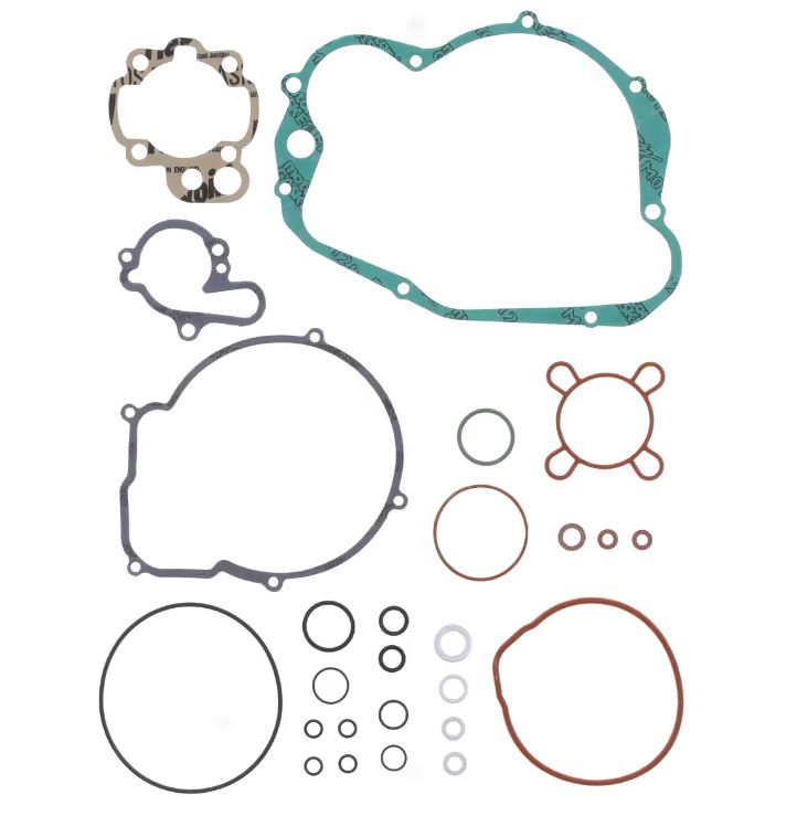 SERIE GUARN MOTORE MINARELL AM3-4-5-6 50