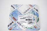 SERIE GUARNIZIONI TESTA SMERIGLIO ATHENA PER  MALAGUTI CIAK 100CC DAL 1999>2000 / F12 100