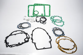 SERIE GUARN MOTORE V35 FLORIDA 350 81-86