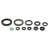 SERIE PARAOLI MOTORE CRE F R 450/CRF R 450