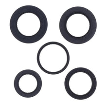 Carica l&#39;immagine nel visualizzatore di Gallery, SERIE PARAOLIO MOT SILVERWING 400-600