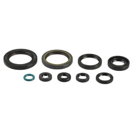 SERIE PARAOLIO MOT HONDA CRF 450 R 09>16