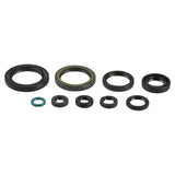 SERIE PARAOLI MOTORE CRF R 450 DAL 2009 AL 2016/CRE F R 450 DAL 2009 AL 2013