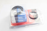 KIT CUSCINETTI BANCO+PARAOLIO CRF R 250 2004-2013