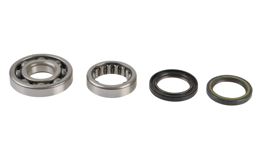 KIT CUSCIN BANCO+PARAOLI CRF R 250 0413