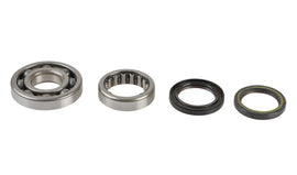 KIT CUSCIN BANCO+PARAOLI CRF R 250 0413