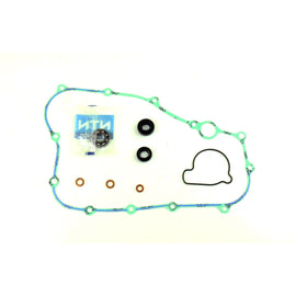 KIT REV POMPA ACQUA C/GUAR CRF250X 04>10