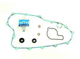 KIT REV POMPA ACQUA C/GUAR CRF450R 02-08