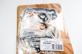 SERIE GUARNIZ SMERIGLIO CRF450R 0206