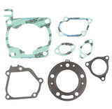 SERIE GUARNIZIONI SMERIGLIO CR R 125 1990-1997