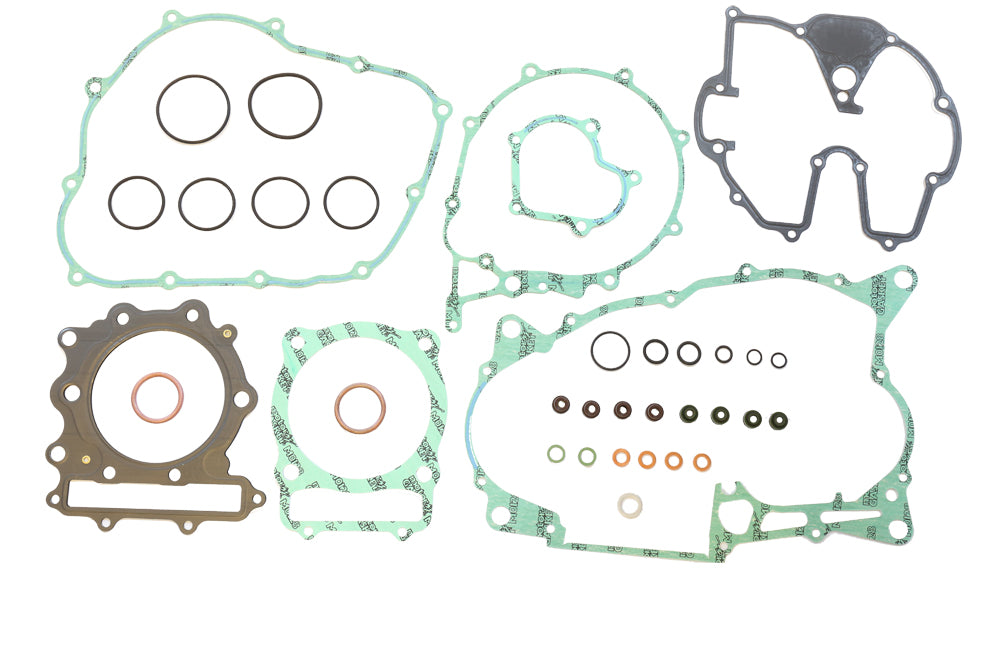 SERIE GUARNIZ MOT HONDA NX 650