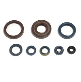 SERIE PARAOLI MOTORE WR 125 97-14