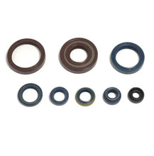 Carica l&#39;immagine nel visualizzatore di Gallery, SERIE PARAOLI MOTORE WR 125 97-14