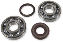 Carica l&#39;immagine nel visualizzatore di Gallery, KIT CUSCIN+PARAOLI BANCO HUSQ WRE SM 125