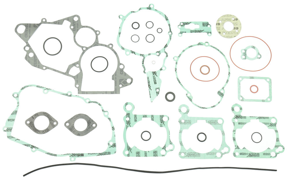 SERIE GUARNIZ MOT CAGIVA K7 125 9193