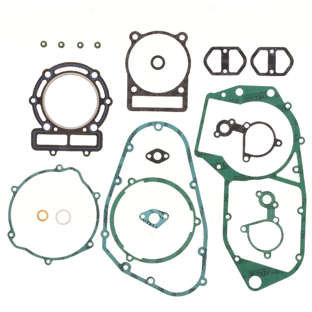 SERIE GUARNIZIONI MOTORE TE 410 96-00