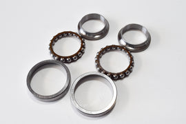 SERIE CALOTTE STERZO NINJA ZX-6R 600