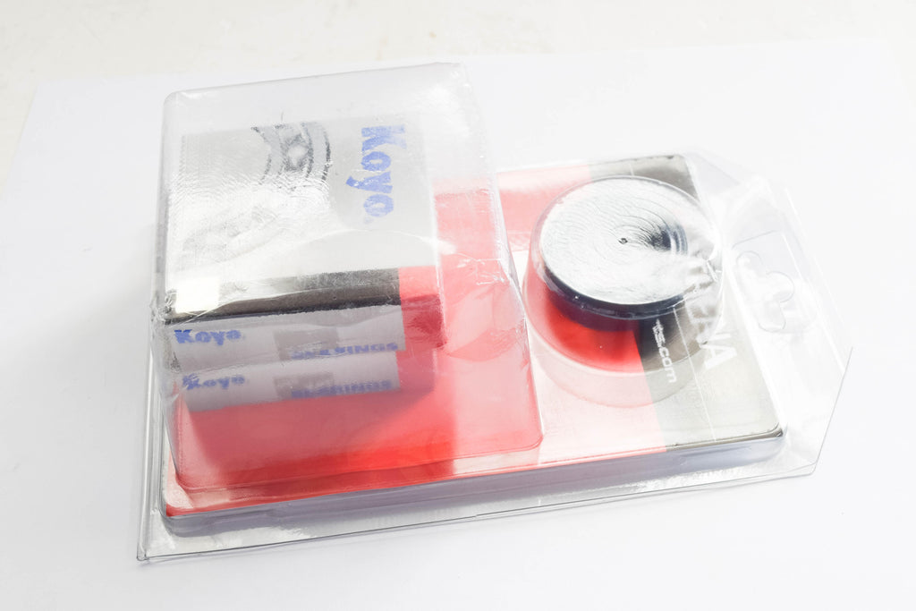 KIT CUSCIN BANCO+PARAOLI KX F 250 0413