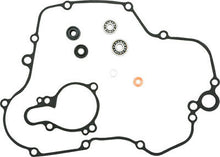 Carica l&#39;immagine nel visualizzatore di Gallery, KIT REV POMPA ACQUA C/GUARN KX 125 0307