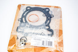 SERIE GUARNIZIONI SMERIGLIO KX 250 F