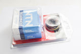 KIT CUSCINETTI BANCO+PARAOLIO TC 125 2014>2021/TE 125 2014>2016