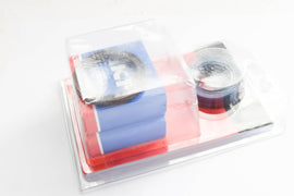 KIT CUSCIN+PARAOLIO EXC-F 250 1416