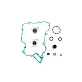 KIT REVISIONE POMPA ACQUA CON GUARNIZIONI EXC 125 1998>1999