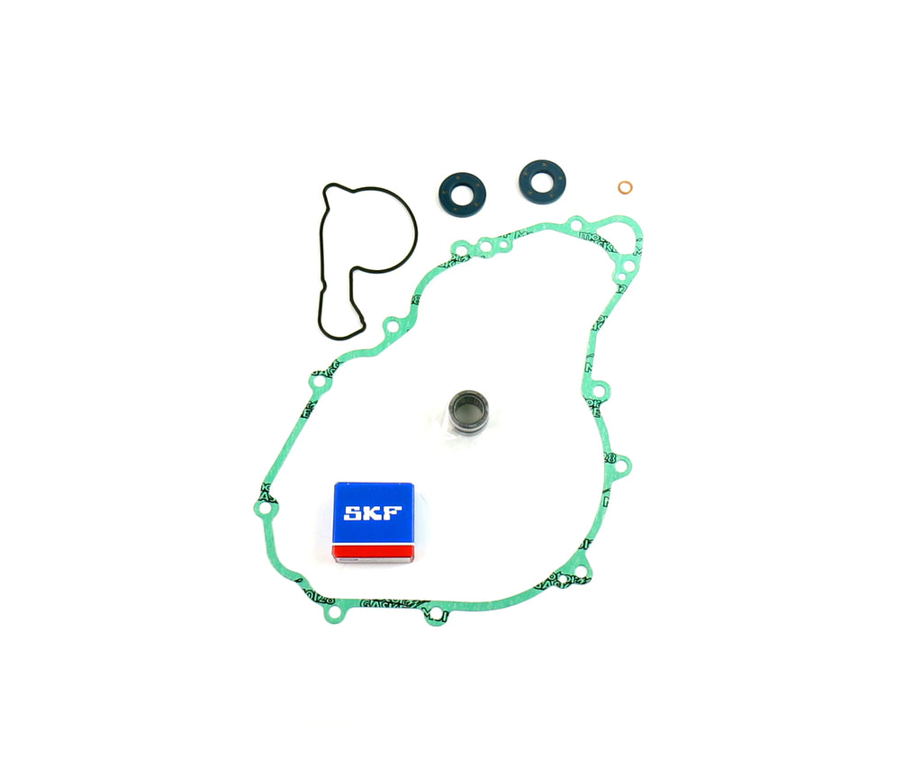 KIT REV POMPA ACQUA C/GUAR SX-F250 2013