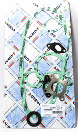 SERIE GUARN MOTORE LAMBRETTA 50/LUI 50