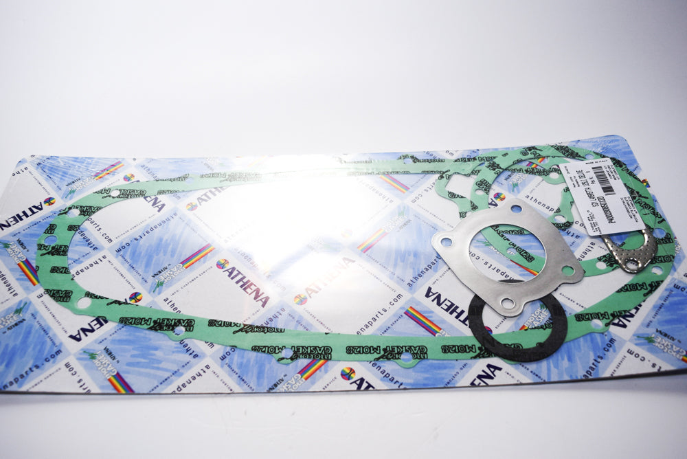 SERIE GUARNIZ MOT LAMBRETTA LI 125 2-3 S