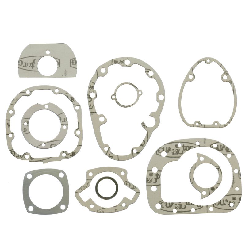 SERIE GUARNIZIONI MOTORE LAMBRETTA C 125