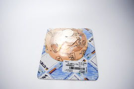 SERIE GUARN MOTORE LAMBRETTA LD 150 1957