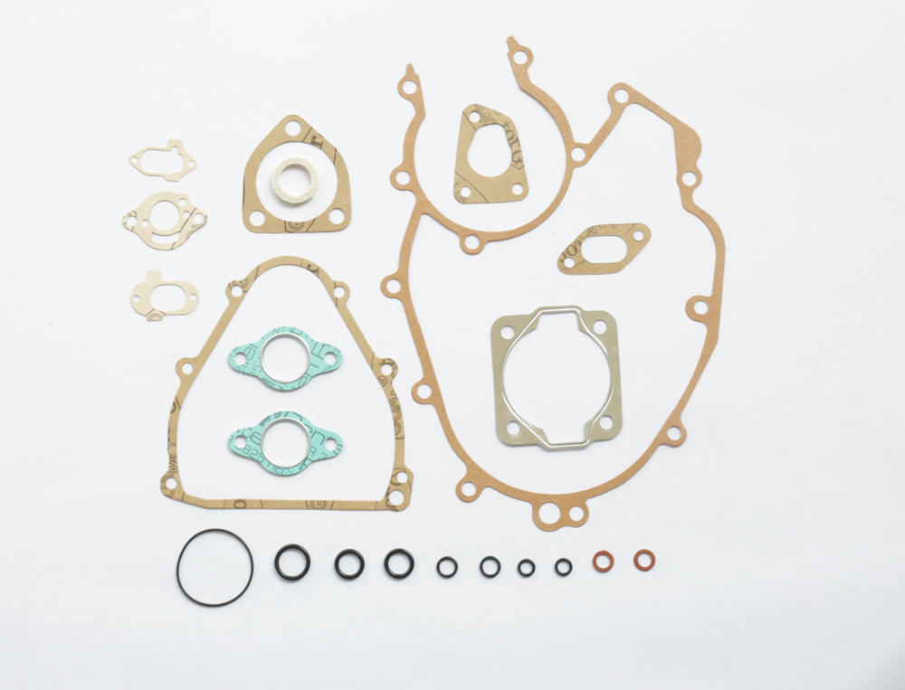 SERIE GUARNIZIONI MOTORE VESPA 50 PK