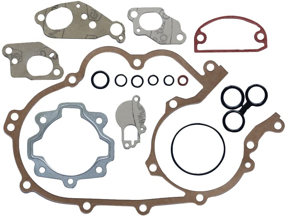 SERIE GUARNIZ MOT PX VNX1T-VLX1T C/O-RIN