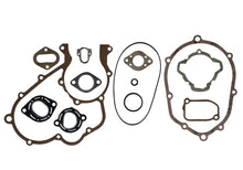 Carica l&#39;immagine nel visualizzatore di Gallery, SERIE GUARN MOTORE APE CAR C/MISCELATORE