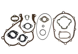 SERIE GUARN MOTORE APE CAR C/MISCELATORE