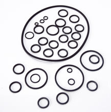 Carica l&#39;immagine nel visualizzatore di Gallery, SERIE O-RING TESTA-MOTORE APE TM D-POKER