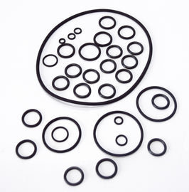 SERIE O-RING TESTA-MOTORE APE TM D-POKER