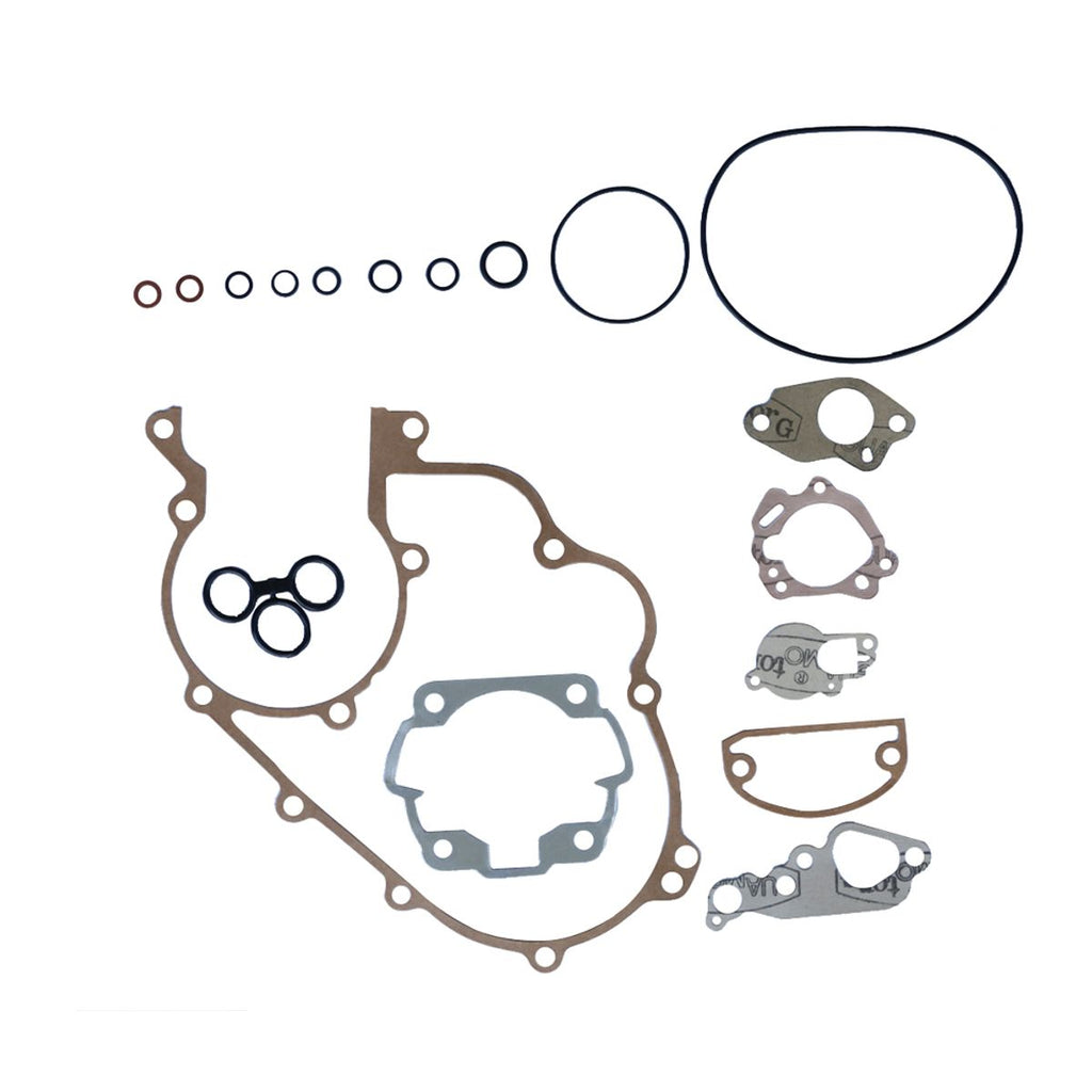 SERIE GUARNIZ MOT C/O-RINGS VESPA 125 T5