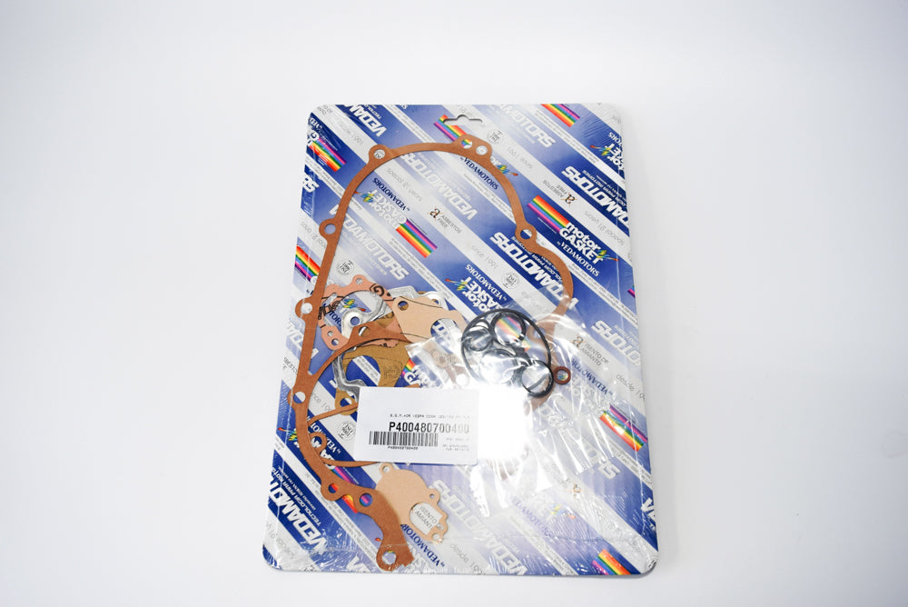 SERIE GUARNIZIONI MOTORE VESPA COSA 125