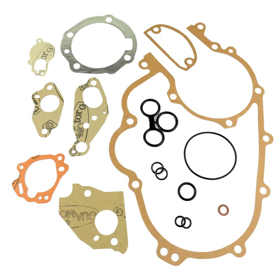 SERIE GUARN MOTORE VESPA COSA-PX C/MISC