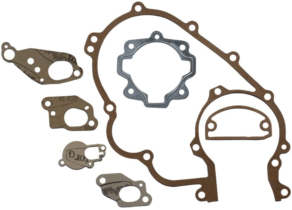 SERIE GUARNIZ MOT PX VNX1T-VLX1T S/O-RIN