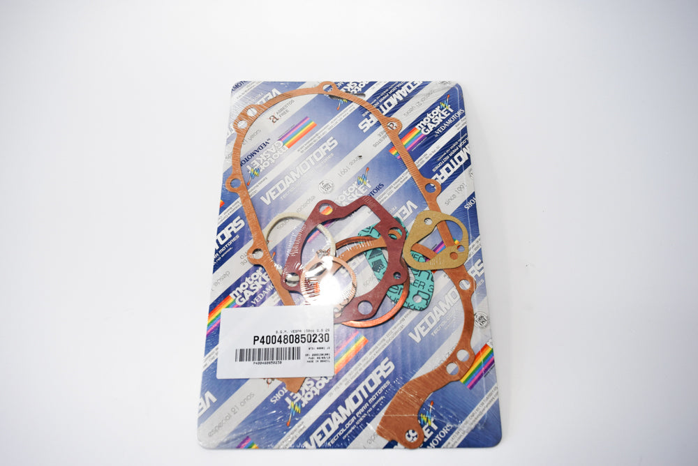 SERIE GUARNIZ MOTORE VESPA GS 150 55>61