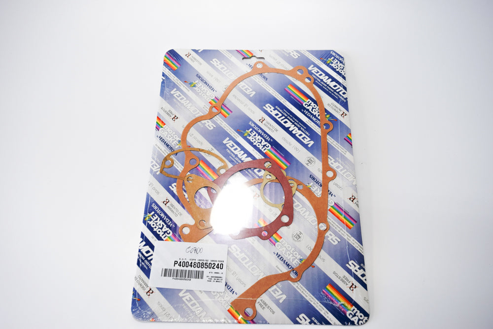 SERIE GUARNIZ MOTORE GS160-180SS 6269