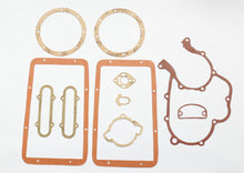 Carica l&#39;immagine nel visualizzatore di Gallery, SERIE GUARN MOTORE APE 175 AD1 400