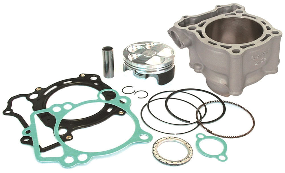 CILINDRO YZF 250 D.83 0107