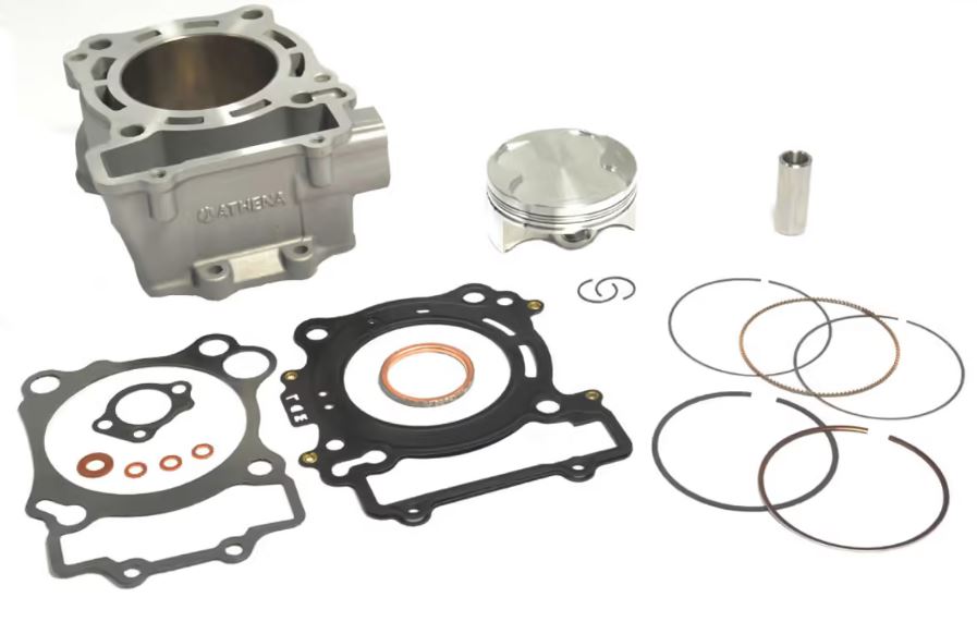 CILINDRO CPL D.77 WR X-R 250 08-17