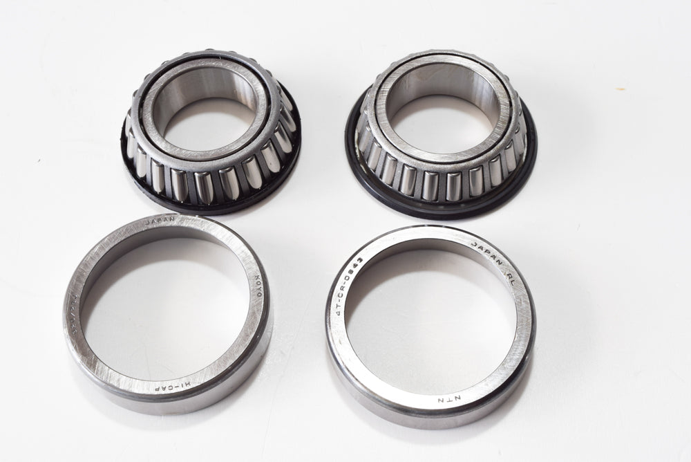 SERIE CALOTT STERZO YZ F-WR F 250-450